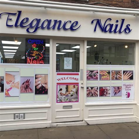 From Basic to Extraordinary: Elevating Your Nail Maintenance Routine with Magic Nails in Stratford, CT